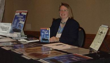 Book signing