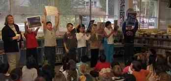 School Presentation