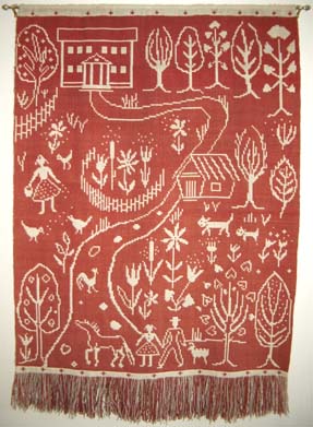 FinnishWallhanging
