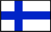Finland Flag