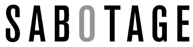SABOTAGE