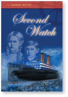 Second Watch cover